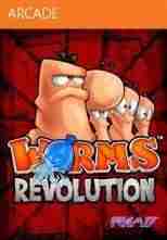 Descargar Worms Revolution [MULTI9][FLT] por Torrent